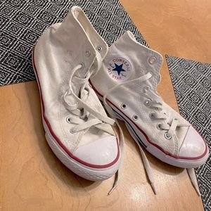 Converse High-tops